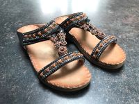 Sandalen Hurlun Gr 39 Nordrhein-Westfalen - Dahlem Vorschau