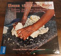 Unser tägliches Brot/Rezepte,Gebete und Geschichten/Buch Sachsen - Radeberg Vorschau