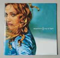 CD Madonna: Ray of light (1998) Münster (Westfalen) - Angelmodde Vorschau