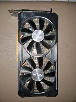 AMD Sapphire Nitro Radeon R9 380 series Sachsen - Chemnitz Vorschau