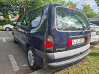 Renault Espace 2.0 Benziner 16V München - Ludwigsvorstadt-Isarvorstadt Vorschau