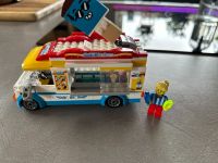 Lego City Eiswagen 60253 Nordrhein-Westfalen - Paderborn Vorschau