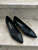 Buffalo Leder Damen Pumps, gr. 36 Hessen - Friedberg (Hessen) Vorschau