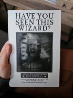 Notizbuch Harry Potter Saarland - Friedrichsthal Vorschau