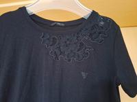 Guess Gr S Shirt Top Bluse schwarz Sachsen - Auerbach (Vogtland) Vorschau