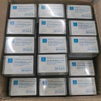 26 x 25 Stück Diarahmen mit Glas DDR VEB Pentacon Sachsen - Frohburg Vorschau