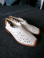 Sommerschuhe von Rieker, gr 39, wNeu, ORIGINAL, Damen Schuhe Niedersachsen - Wildeshausen Vorschau