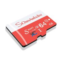 Micro SD Karte, 64 GB, NEU, Klasse 10, U3, A1, V30 Bayern - Mindelheim Vorschau