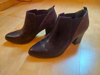 neuwertige Pumps/ Absatzschuhe, Tamaris, Gr. 38 Brandenburg - Cottbus Vorschau