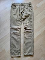 Esprit EDC Chino Hose, Slim Fit, Größe 30/34 Hessen - Hadamar Vorschau