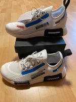 Schuhe / Sneaker Adidas NMD R1 Spectoo W Größe 41 1/3 Nordrhein-Westfalen - Stemwede Vorschau