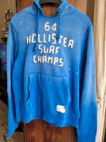 Hollister Hoodie Herren XL Berlin - Mitte Vorschau