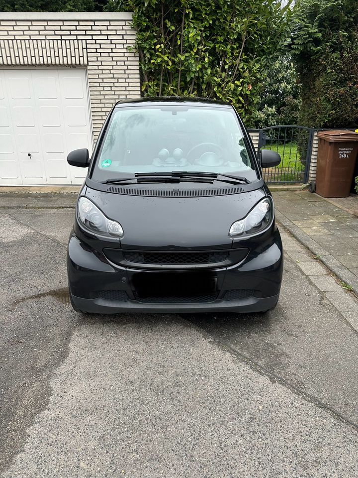 Smart ForTwo Coupe - 451 - Brabus Paket in Bergheim