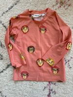 UV Shirt Mini Rodini 104/110 Pink Badeshirt Pankow - Prenzlauer Berg Vorschau