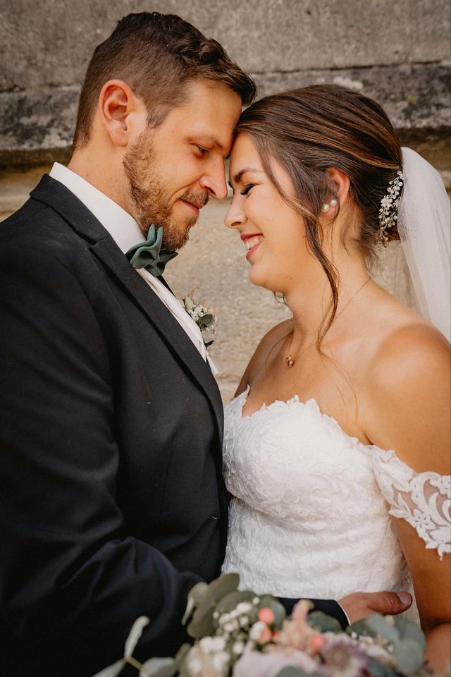 Fotograf - Hochzeit - Paare - Familie - Newborn in Kirchberg an der Jagst