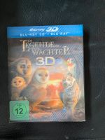 Blu-Ray 3D +Blue-Ray die Legende der Wächter Essen - Essen-Stadtwald Vorschau