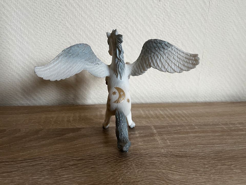 Schleich Pegasus in Minden