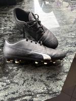Fußballschuhe Puma   Größe 37 Niedersachsen - Garbsen Vorschau