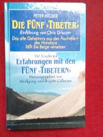 Erfahrungen mit den fünf Tibetern - Buch Nordrhein-Westfalen - Holzwickede Vorschau