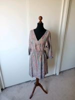 ❤️ Zara Kleid 100% reine Seide ❤️ Paisley Seidenkleid Tunika neu Schleswig-Holstein - Itzehoe Vorschau