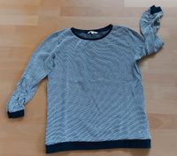 Tom Tailor Pulli Gr. M blau weiss Rheinland-Pfalz - Kirchen (Sieg) Vorschau