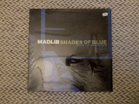 Madlib – Shades Of Blue 2003 Vinyl LP Schallplatte Innenstadt - Köln Altstadt Vorschau