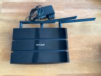 WLAN Router TP-Link TD-W8970B Niedersachsen - Apensen Vorschau