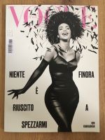 Vogue Italia August 2023 Nummer: 874  Kim Kardashian Berlin - Wilmersdorf Vorschau