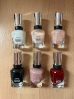 Sally Hansen Nagellack Bayern - Feuchtwangen Vorschau