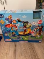 Vtech tut tut Baby flitzer 2-in-1 Turboturm Sachsen-Anhalt - Hüttenrode Vorschau