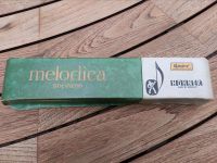 Melodica soprano Hohner 1960 Musikinstrument Baden-Württemberg - Karlsruhe Vorschau