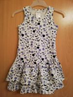 ●•● NEU: Stummer Mädchen Sommerkleid blau /weiß, Gr. 140●•● Bielefeld - Sennestadt Vorschau