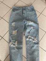 Shein Jeans in M Top Zustand Rheinland-Pfalz - Eich Vorschau