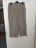Cargo Hose Gr. 44 von McKinley Damenhose Sommerhose Pflegeleicht Bayern - Windorf Vorschau