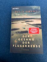 Der Gesang der Flusskrebse von Delia Owen's (Buch) Rheinland-Pfalz - Ludwigshafen Vorschau