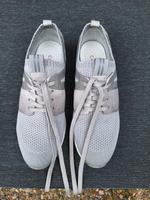 "Caprice ", graue Damen Sneaker Nordrhein-Westfalen - Herford Vorschau