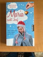 Maria sucht Josef, sehr schönes Weihnachtsbuch Niedersachsen - Bad Sachsa Vorschau