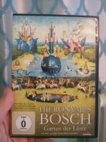 Hieronymus Bosch - Garten der Lüste - DVD -  Kunst Östliche Vorstadt - Steintor  Vorschau