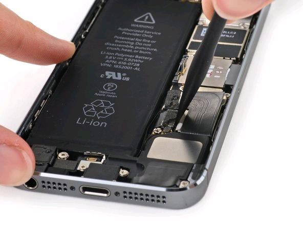 Apple iPhone SE - Akku Austausch Wechseln in 10-Min. in Niedersachsen -  Göttingen | Büro, IT & EDV-Dienstleistungen | eBay Kleinanzeigen ist jetzt  Kleinanzeigen