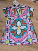 Desigual Tunika Kleid Neu Gr. 5/6 110/116 Nordrhein-Westfalen - Essen-Haarzopf Vorschau