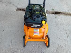 AS-Mulcher Rasenmäher AS-420-ProClip 4T Neugerät inkl.19% MwSt