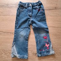 Jeans Hose Gr. 92 Sachsen - Auerbach (Vogtland) Vorschau