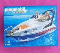 Playmobil 5205 Luxusyacht NEU in OVP Nordrhein-Westfalen - Nordkirchen Vorschau