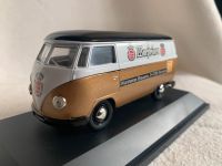 VW Bulli T1 1/43 Warsteiner Modellauto Thüringen - Bad Blankenburg Vorschau