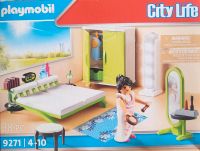 Playmobil Schlafzimmer 9271 *NEU & OVP* Hessen - Rödermark Vorschau