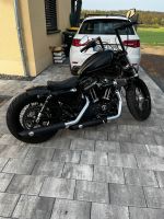 Harley Davidson Sportster XL Sachsen - Borna Vorschau