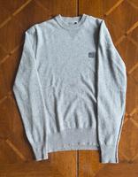 Woolrich Herren Pullover | Grau | Selten getragen | Größe S Hamburg-Nord - Hamburg Eppendorf Vorschau