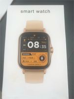 Smart watch Rohs (inkl. Ladekabel) Bochum - Bochum-Ost Vorschau