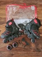 Kinderinlineskates Größe 29-32 Brandenburg - Strausberg Vorschau