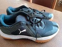 Hallensportschuhe Sachsen - Wermsdorf Vorschau